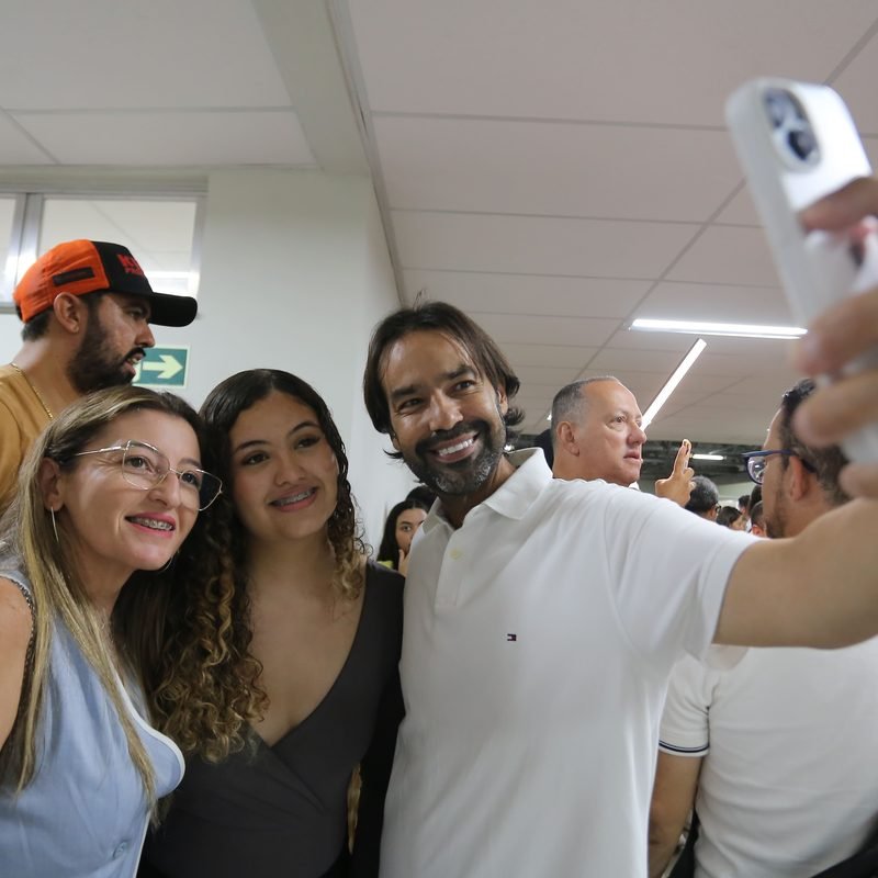 Diogo Moraes - Galeria 20