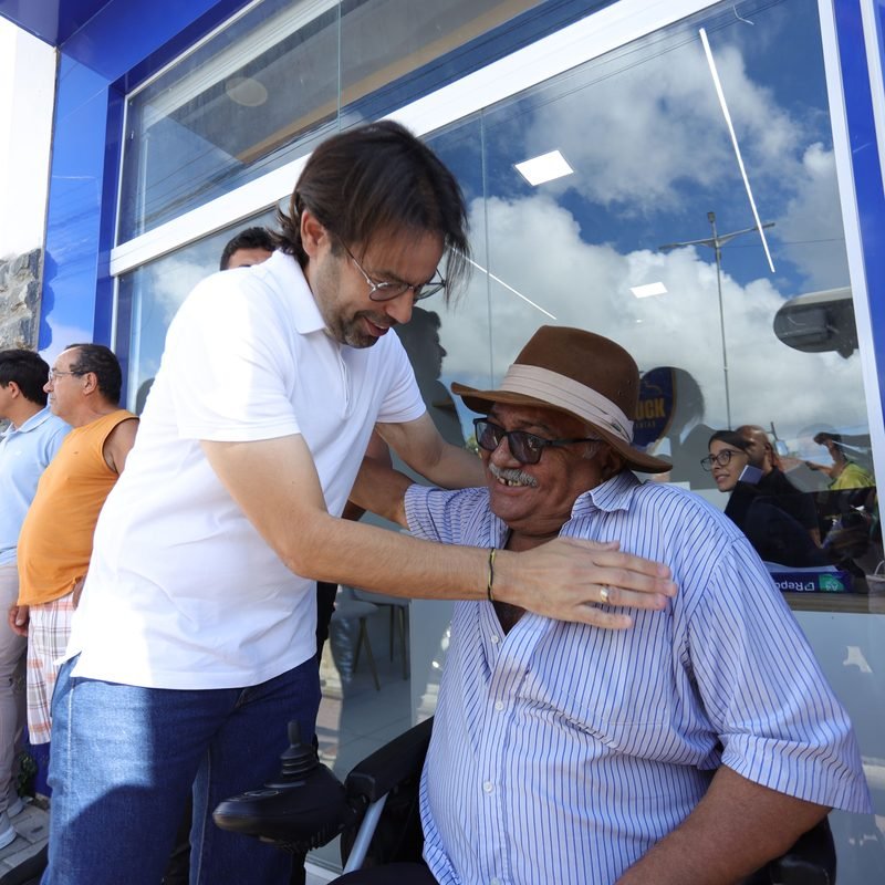 Diogo Moraes - Galeria 31