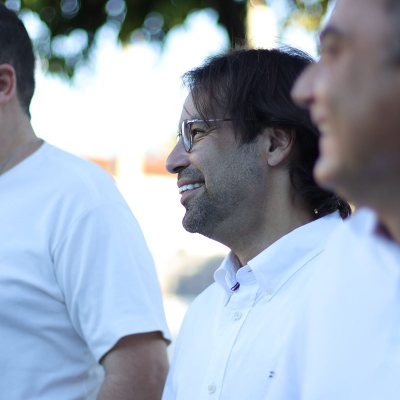 Diogo Moraes - Galeria 33